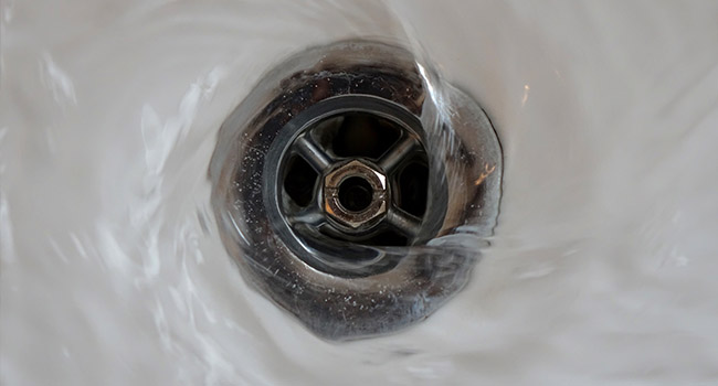 Control analítico y chequeo de agua potable