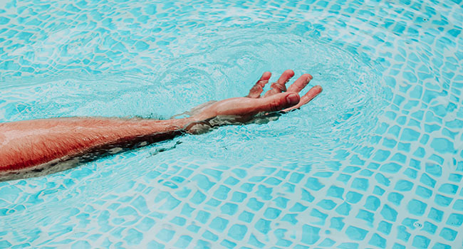 Programas químicos para piscinas recreativas