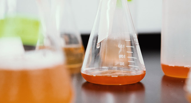 Tratamiento de aguas y análisis de parámetros de control