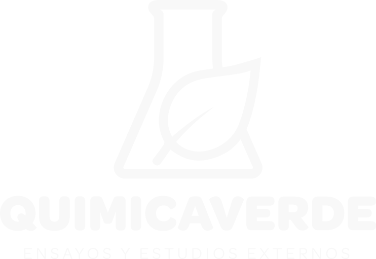 Química Verde Logo